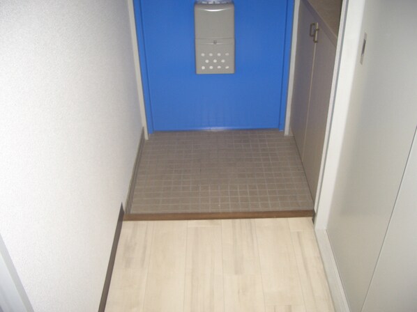 森川マンションの物件内観写真